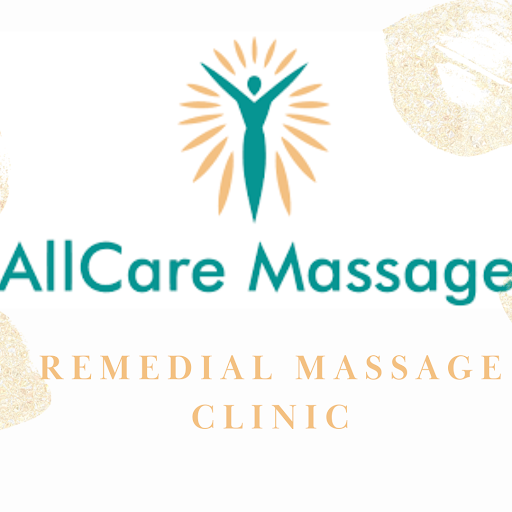 AllCare Massage logo