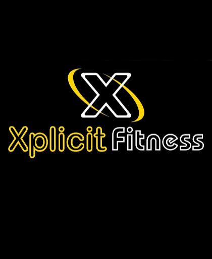 Xplicit Fitness logo
