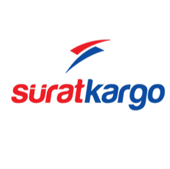 Sürat Kargo Bereç Şube logo
