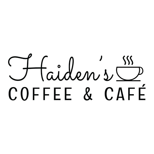 Haiden's Coffee & Café logo