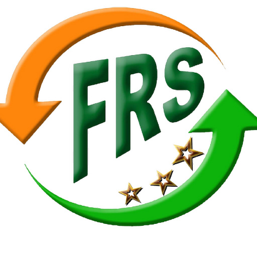 FRS Remodeling Escondido logo