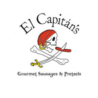 El Capitan's logo