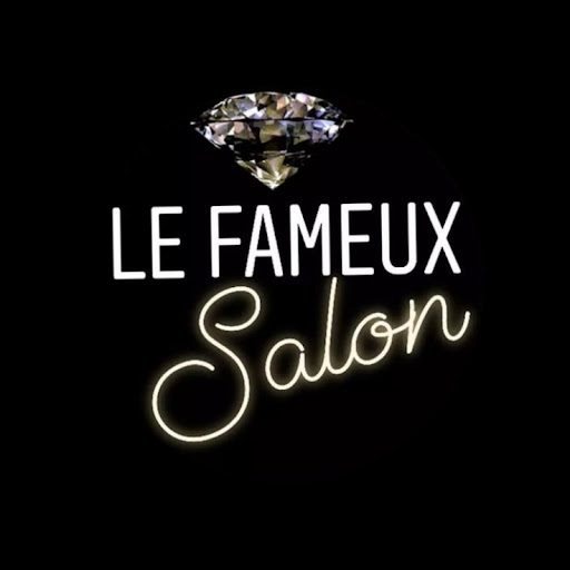 Le Fameux Salon logo