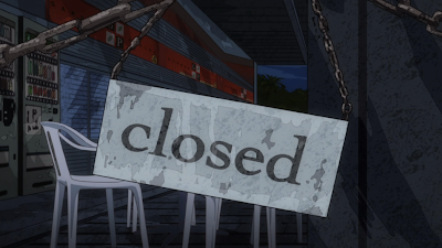 Tsuritama Episode 8 Screenshot 1