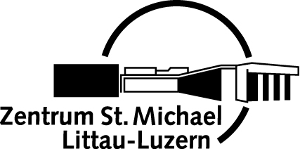 Zentrum St. Michael Littau logo