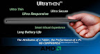 AMD Ultrathin