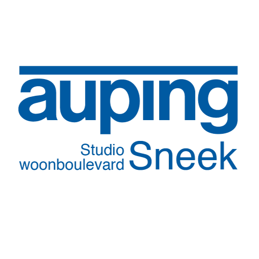 Auping Studio Woonboulevard Sneek