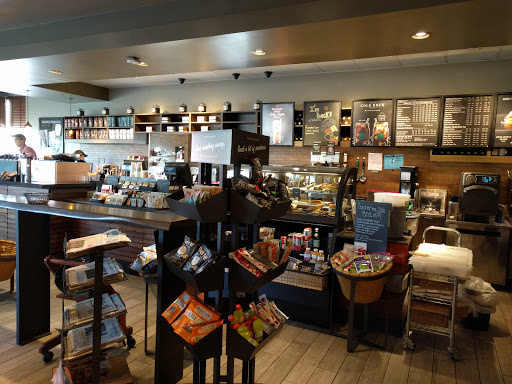 Coffee Shop «Starbucks», reviews and photos, 1275 York Rd, Gettysburg, PA 17325, USA