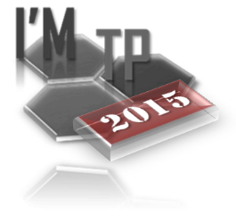 I'MTP Snowball 2015 Logo