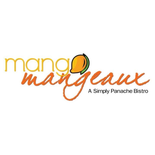 Mango Mangeaux: A Simply Panache Bistro logo