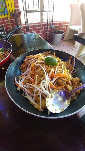 Thai Restaurant «Thai Square», reviews and photos, 8601 SE 17th Ave, Portland, OR 97202, USA