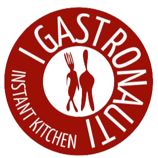 I Gastronauti logo