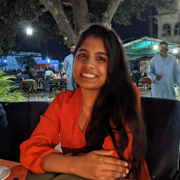 vandana kumari's user avatar