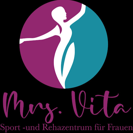 Mrs. Vita - Sport- und Rehazentrum für Frauen
