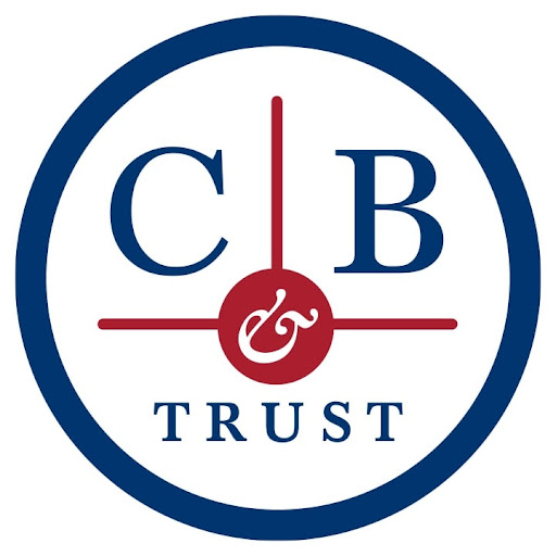California Bank & Trust logo