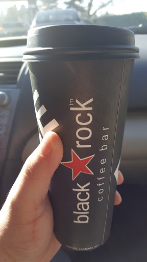 Coffee Shop «Black Rock Coffee», reviews and photos, 15035 SW Walker Rd, Beaverton, OR 97005, USA
