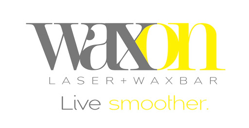 WAXON Laser + Waxbar - London West logo