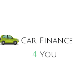 Car Finance 4 You logo