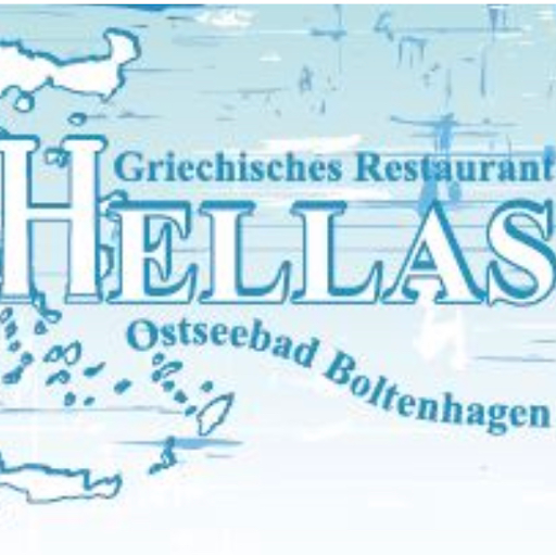 Restaurant Hellas logo