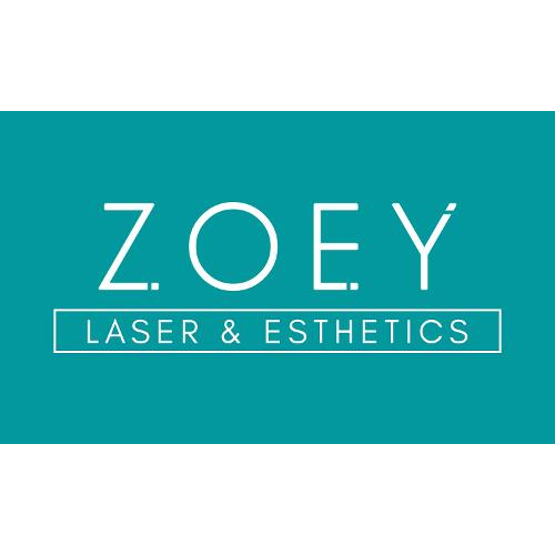 ZOEY Laser & Esthetics logo