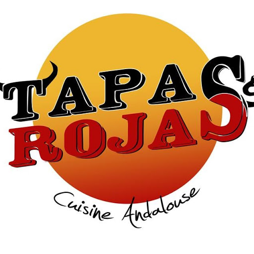 Tapas Rojas logo