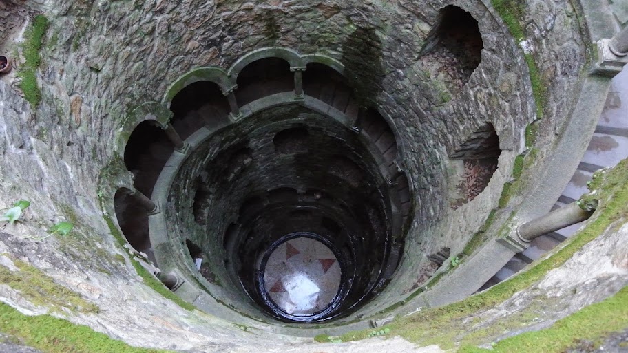 Весна в Лиссбоне, уик-энд в Португалии