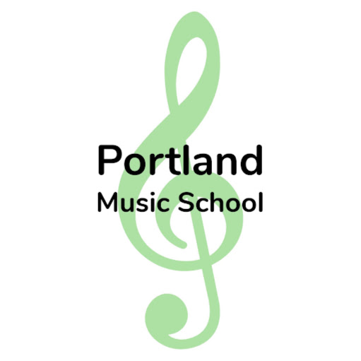 Portland Music School logo