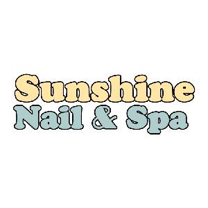 Sunshine Nail & Spa