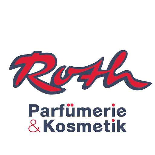 Parfümerie & Kosmetik Roth logo