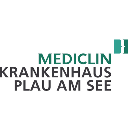 MEDICLIN Krankenhaus Plau am See logo