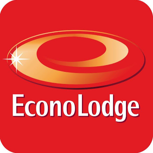 Econo Lodge Pocomoke City Hwy 13 logo