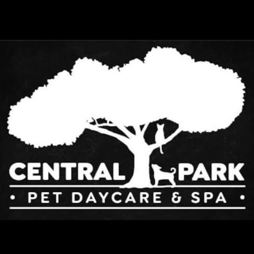 Central Park Pet Daycare & Spa logo