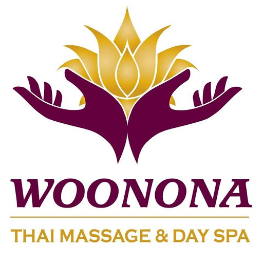 Woonona Thai Massage & Day Spa logo