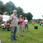 Oranjefeest Barlo 2008