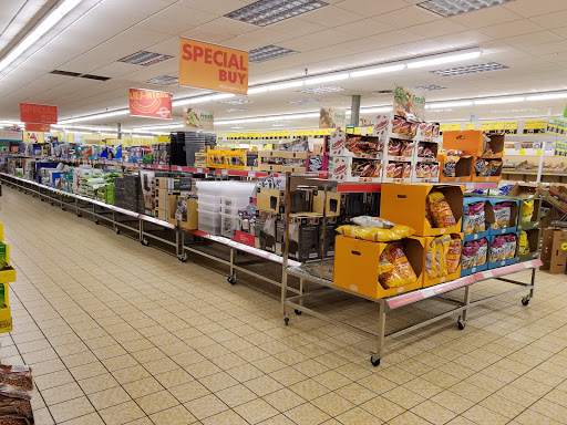 Supermarket «ALDI», reviews and photos, 2050 Mayfield Dr, Montgomery, IL 60538, USA
