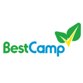 BestCamp logo