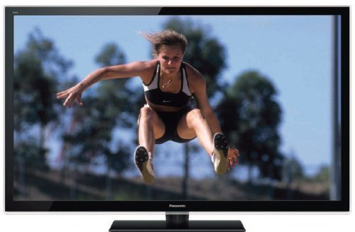 Panasonic VIERA TC-L42E50 42-Inch 1080p 120Hz Full HD IPS LED-LCD TV