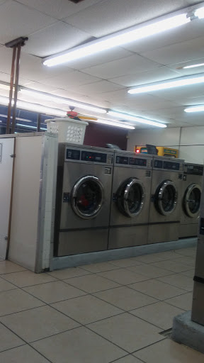 Laundromat «The Laundry Basket», reviews and photos, 900 E Palm Valley Blvd, Round Rock, TX 78664, USA