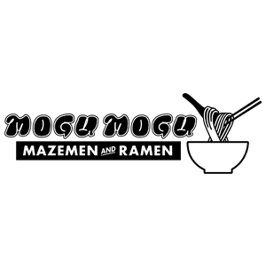Mogumogu logo