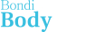 Bondi Body logo