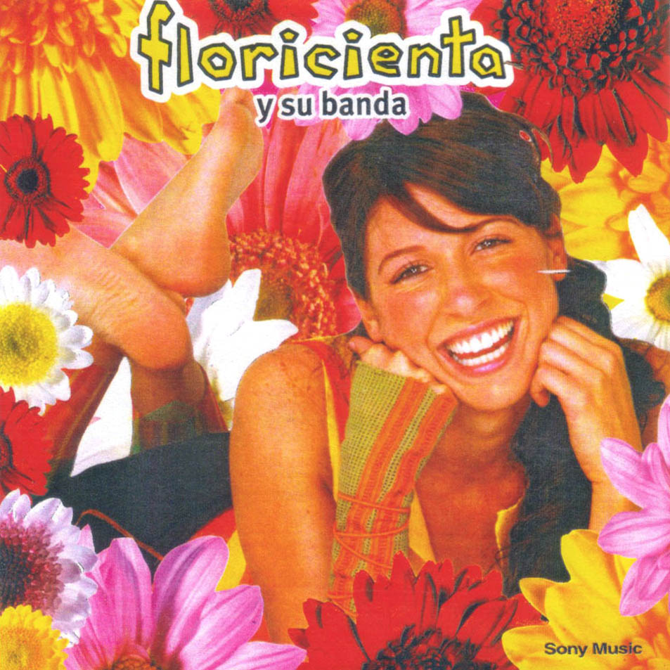 LETRAS CANCION FLORICIENTA letras cancion floricienta: