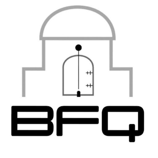 BFQ Groningen | Kapper Groningen logo