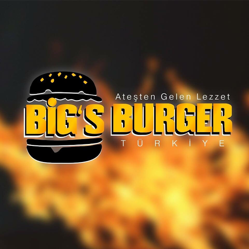 Bigs Burger logo