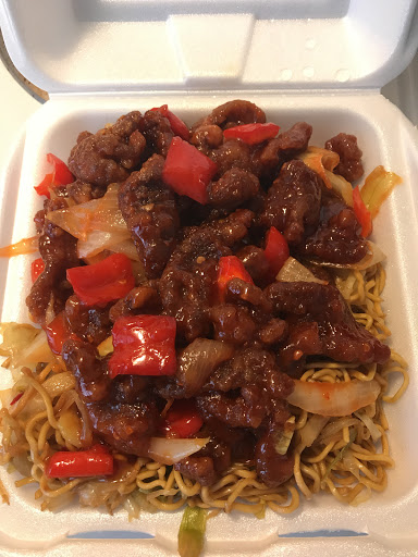 Chinese Restaurant «Panda Express», reviews and photos, 1310 SE Geary St, Albany, OR 97322, USA