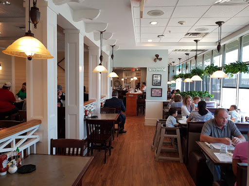 Brunch Restaurant «Turning Point - Hoboken», reviews and photos, 1420 Sinatra Dr N, Hoboken, NJ 07030, USA