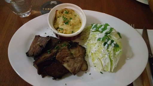 Creole Soul Kitchen