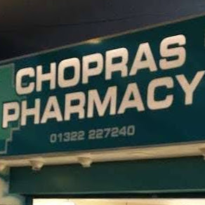 Chopras Pharmacy