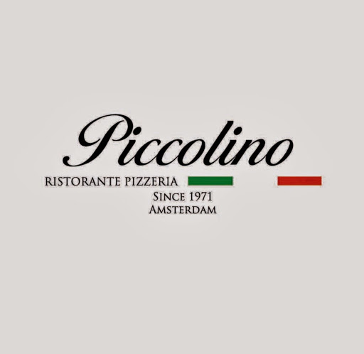 Ristorante Pizzeria Piccolino logo