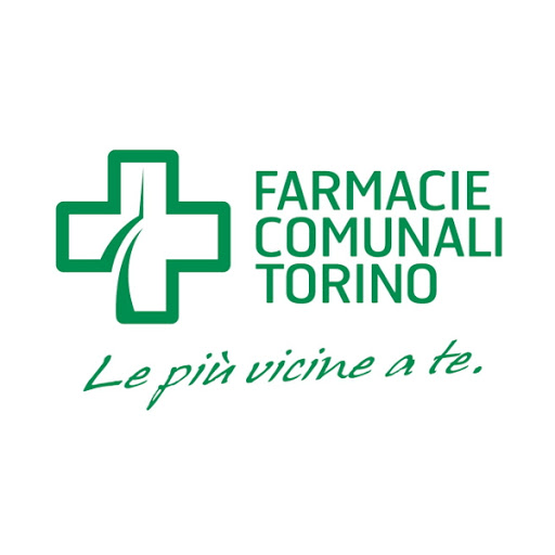 Farmacia Comunale 25 - Torino logo