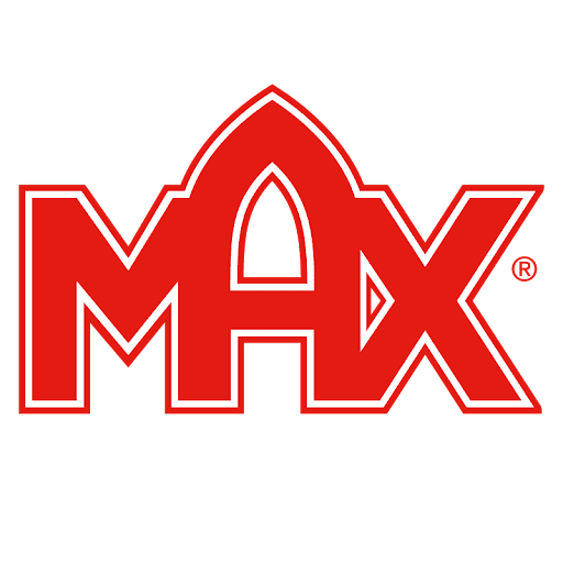 MAX logo